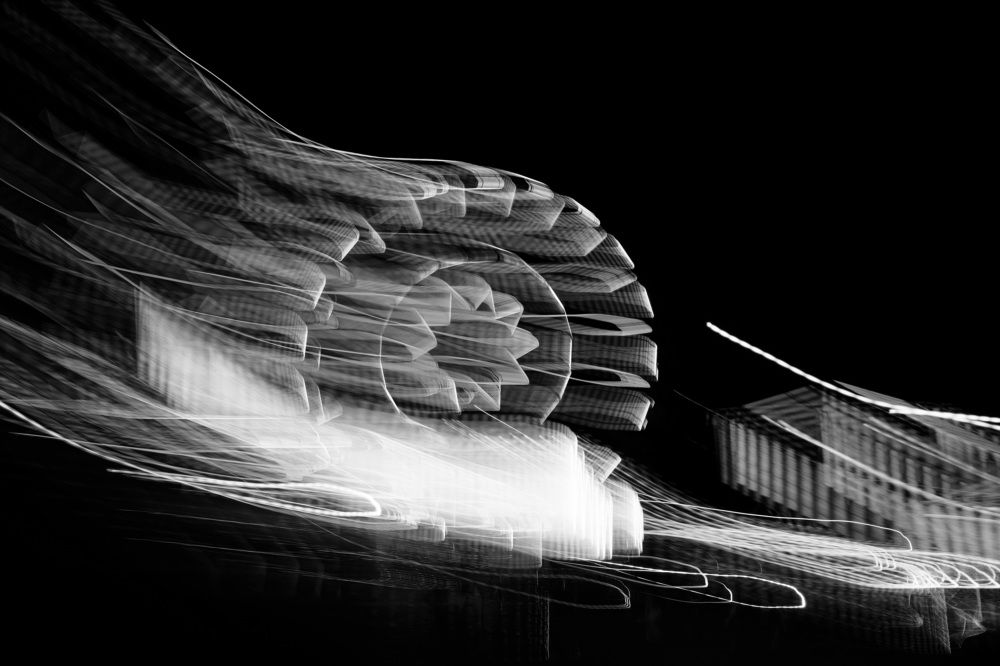 Photograph by Arun Kumar Nalimela