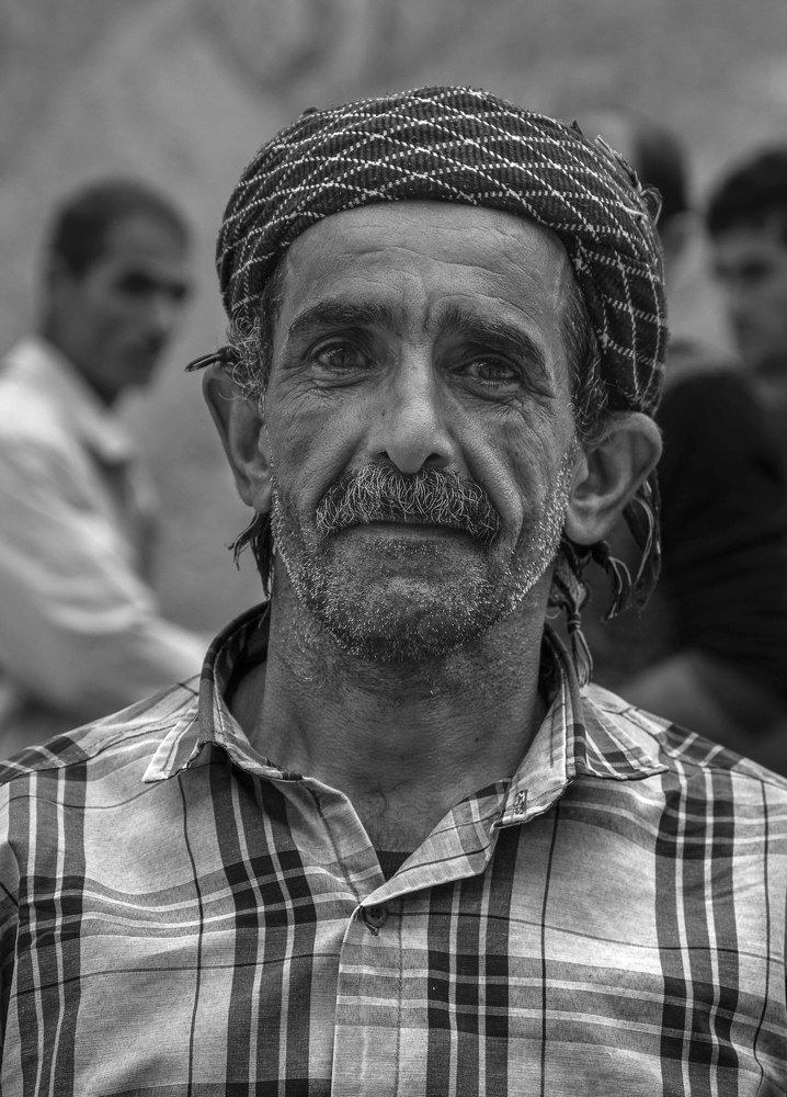 Photograph by sara shafigh