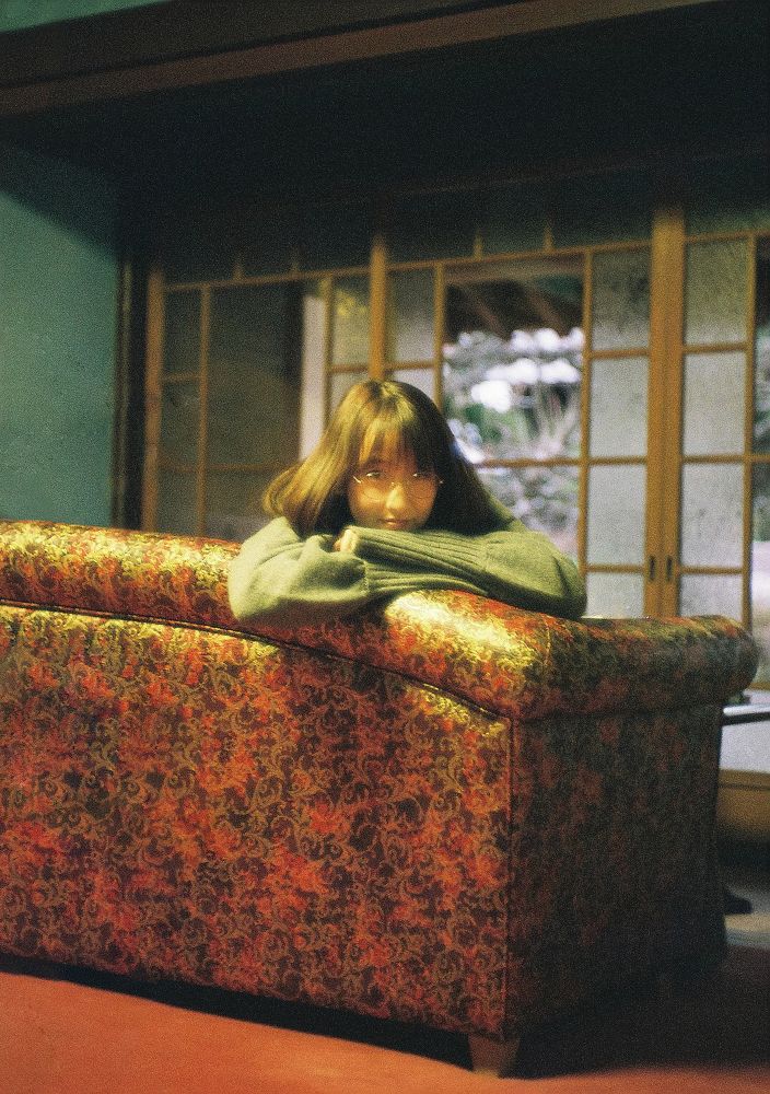 Photograph by Nishishimamto GEN