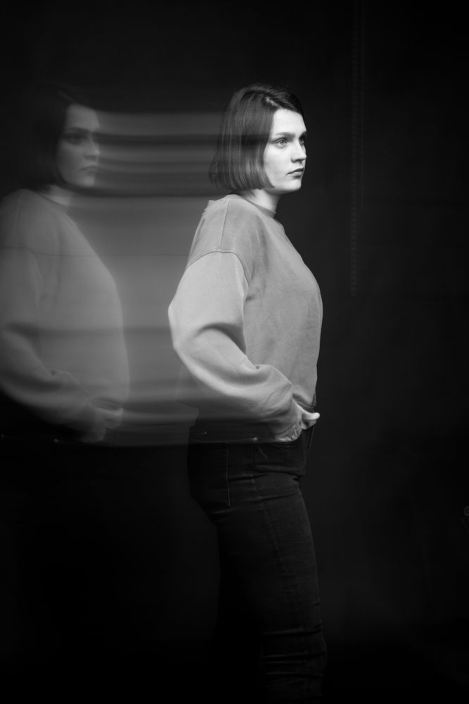 Photograph by Марина