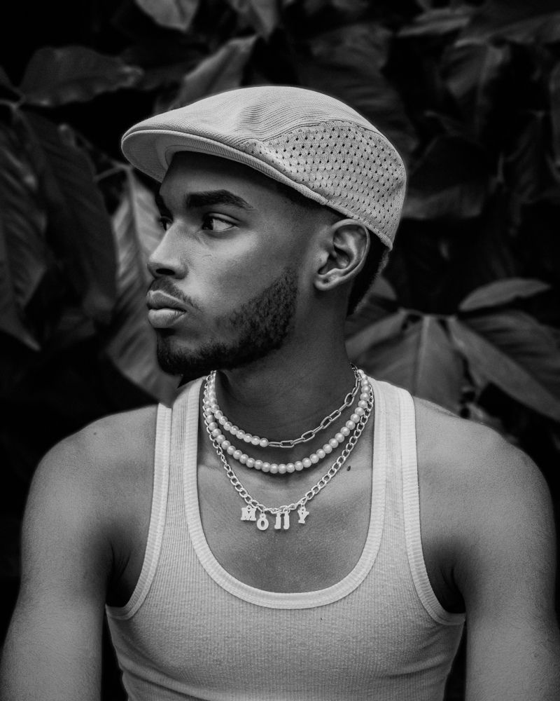 Photograph by johan lopez