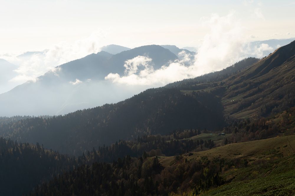 Photograph by Анна Бабурина