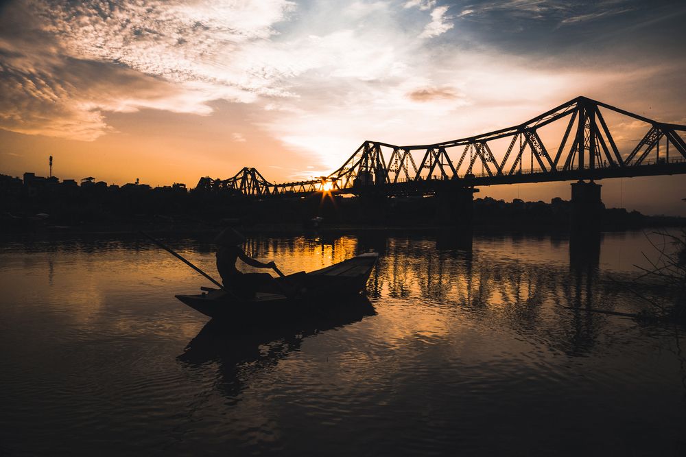 Фотография автора An Nguyen Quoc