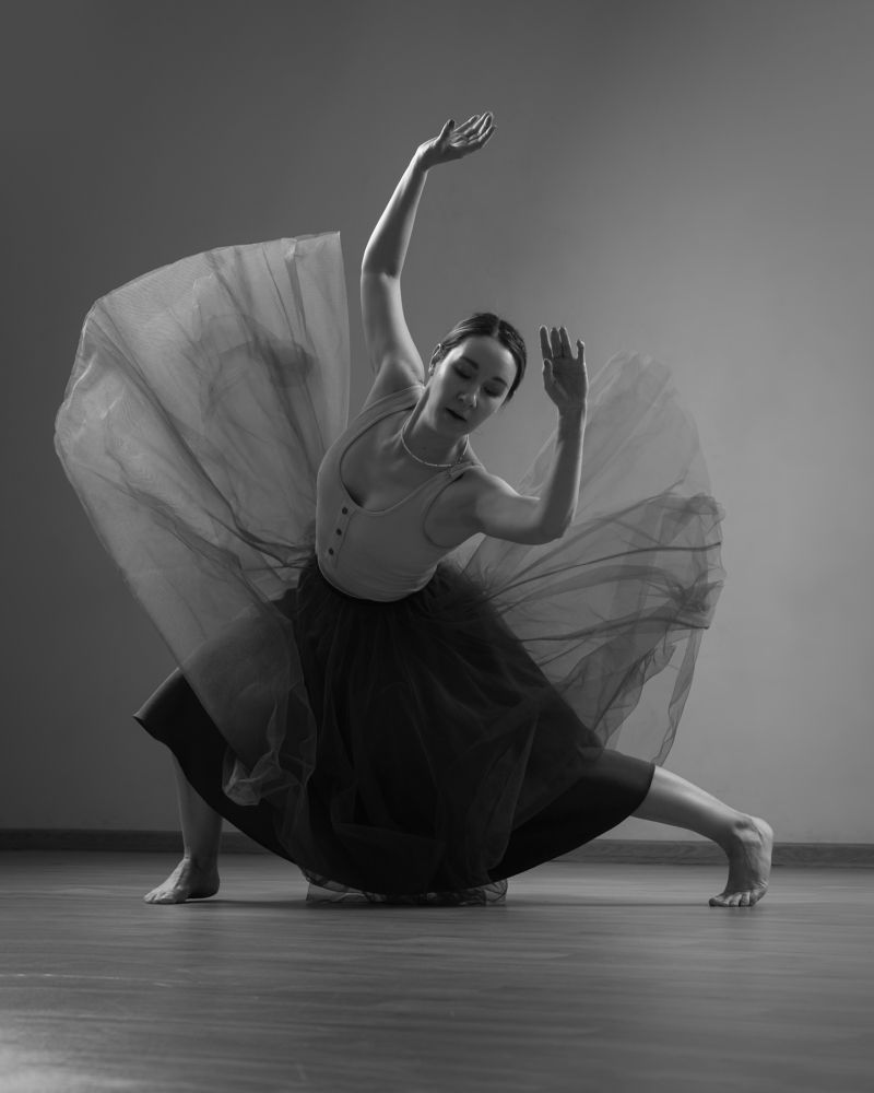 Photograph by Ivan Kabalin