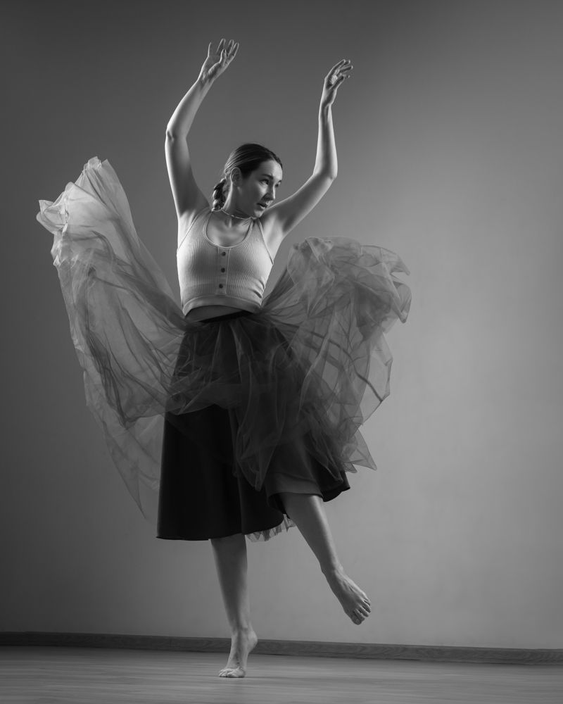 Photograph by Ivan Kabalin