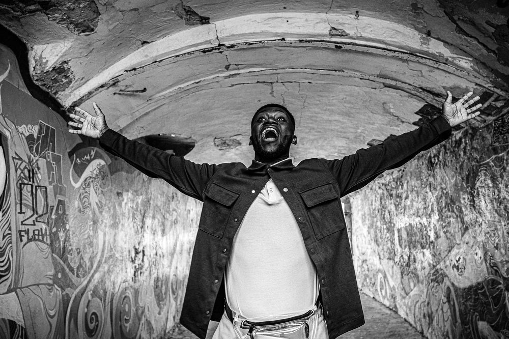 Photograph by Дмитрий