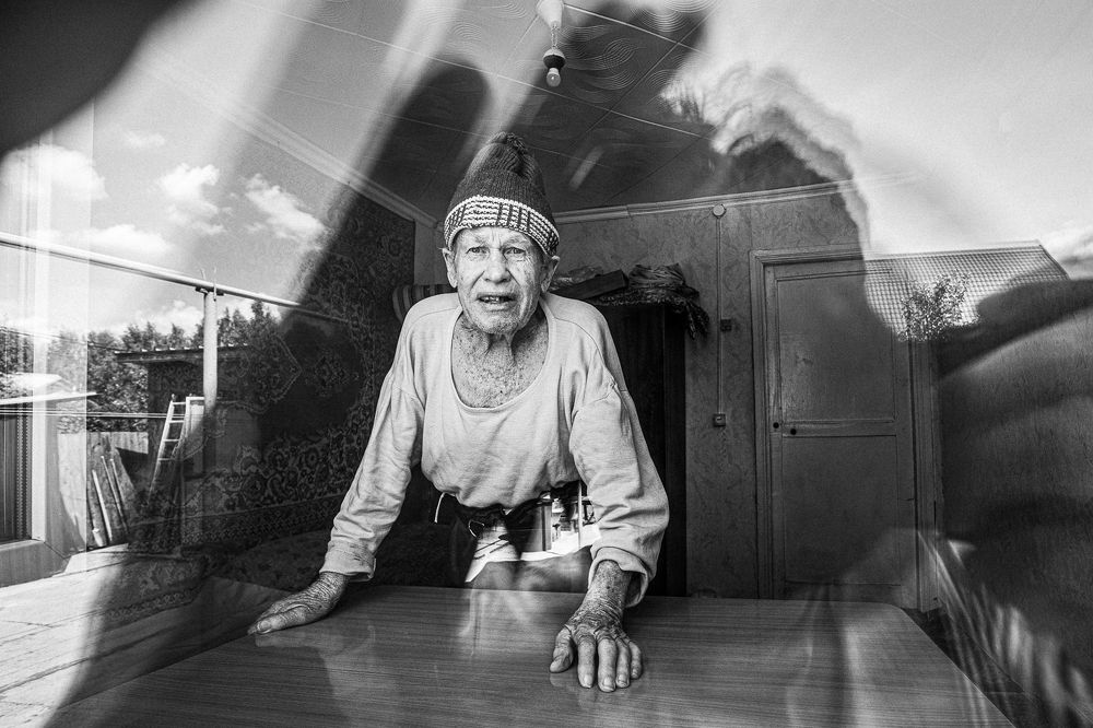 Photograph by Дмитрий