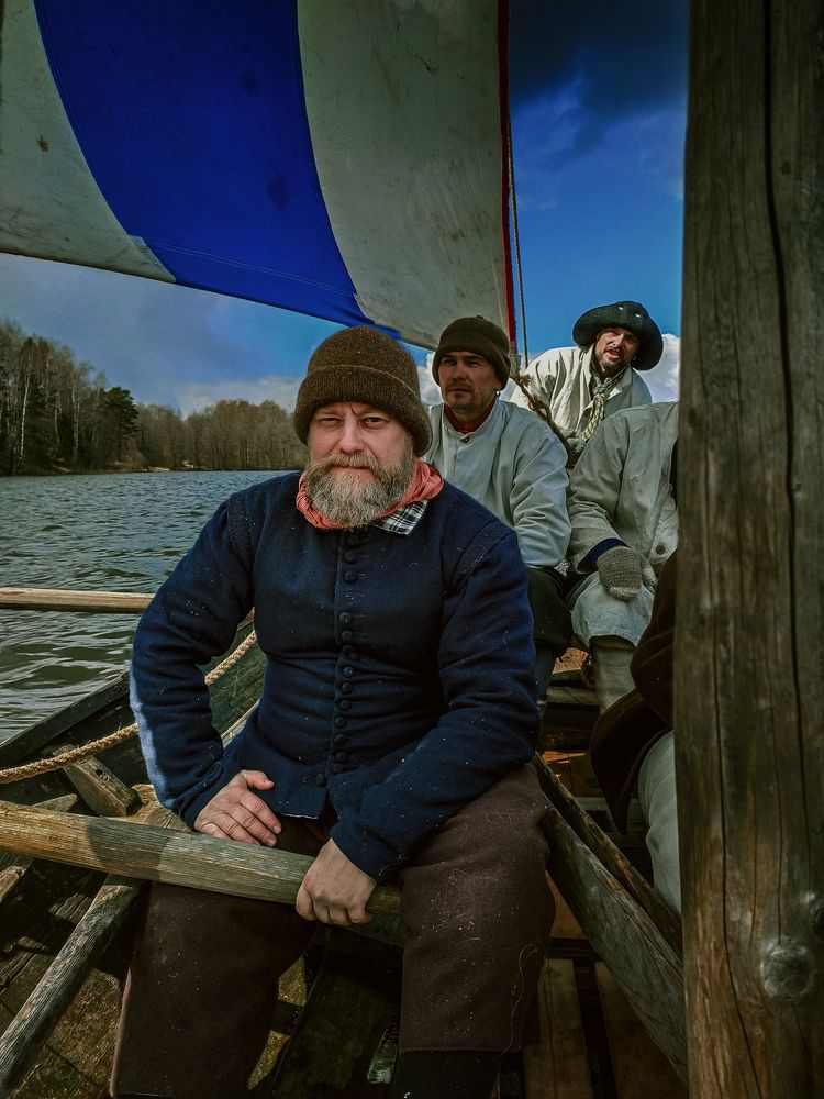 Photograph by Андрей Бойков