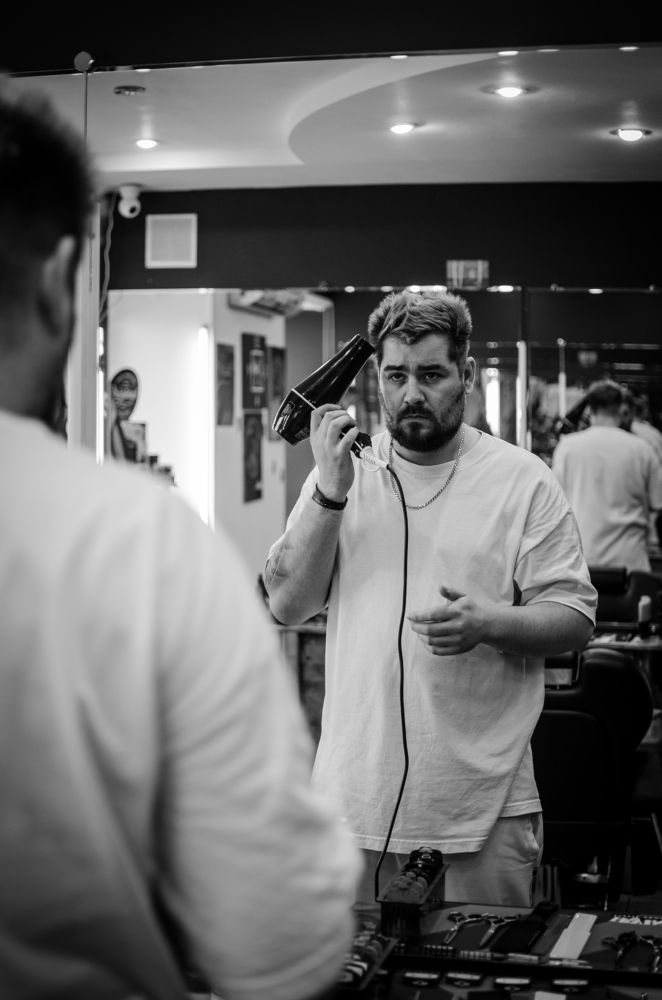 Photograph by Иван Богатырев