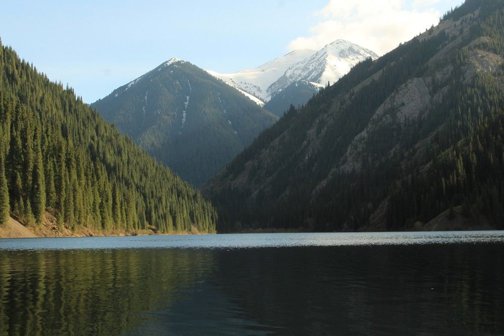 Фотография автора Аяужан Утеулинова