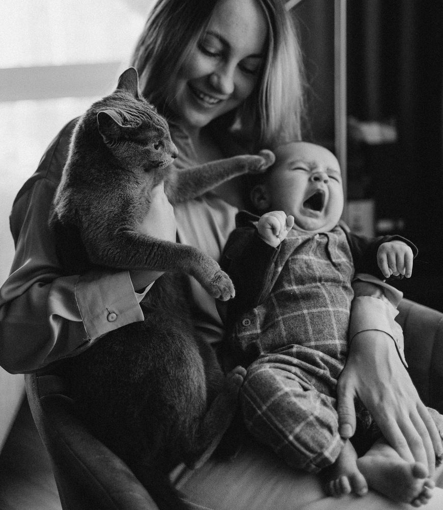 Photograph by Елена Щербакова