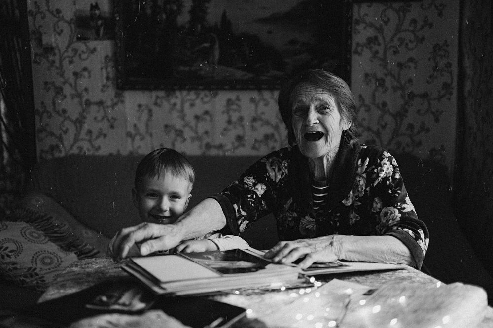 Photograph by Елена Щербакова