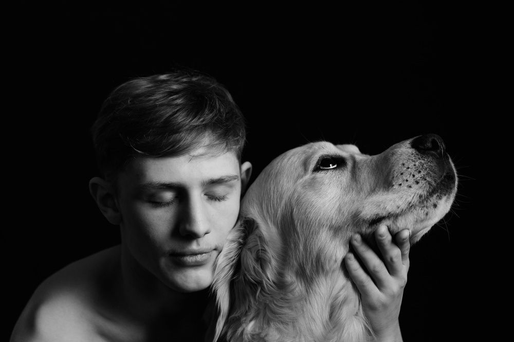 Photograph by Анастасия Мельник