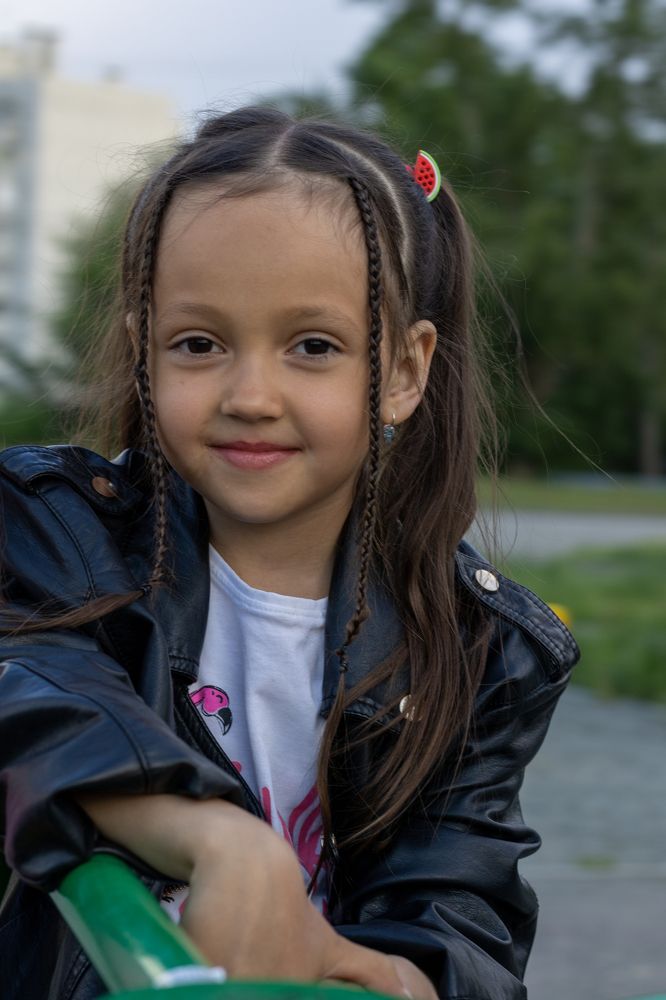 Photograph by Алёна Чарикова