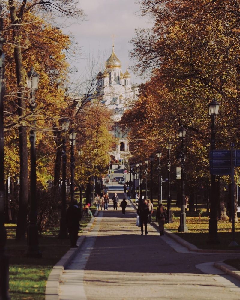 Photograph by Константин