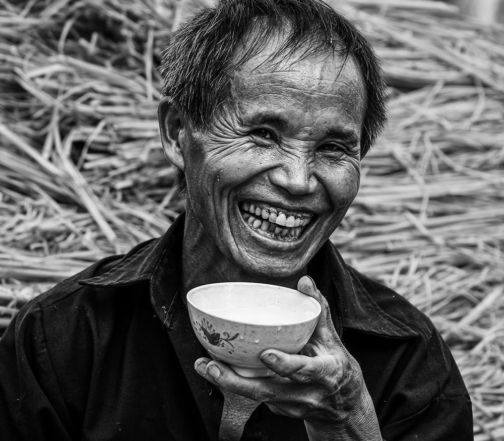 Photograph by Do Thi Thanh Binh