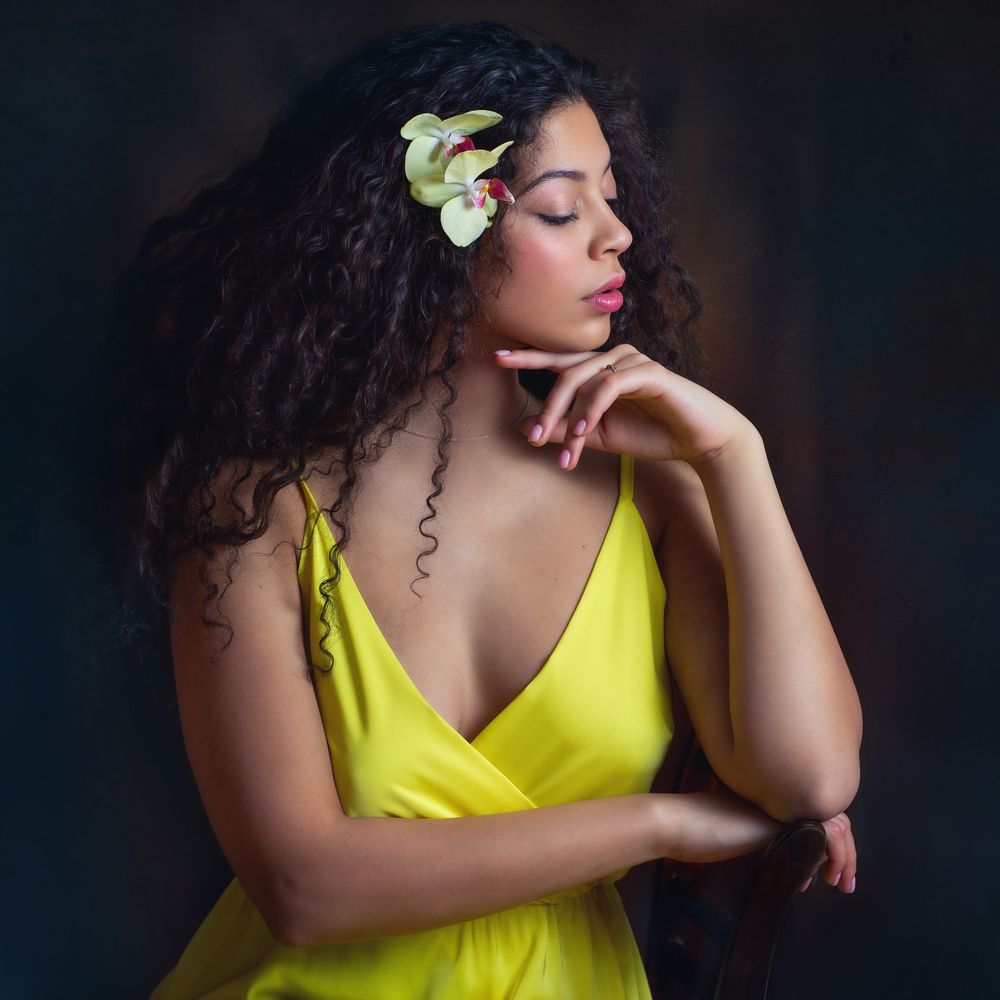 Photograph by Юлия Войнич