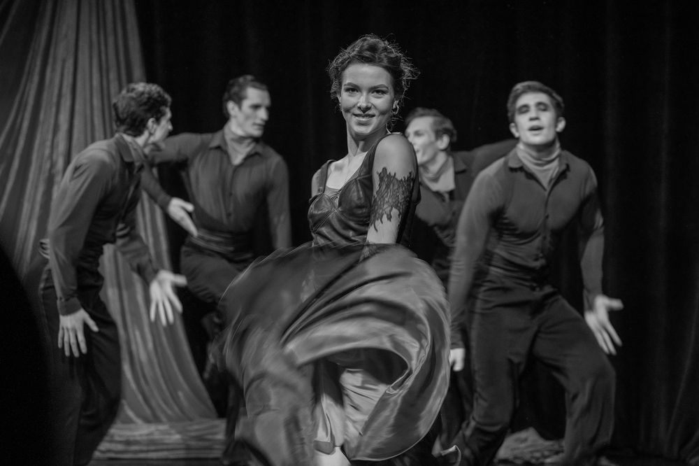 Photograph by Олеся Владимирова