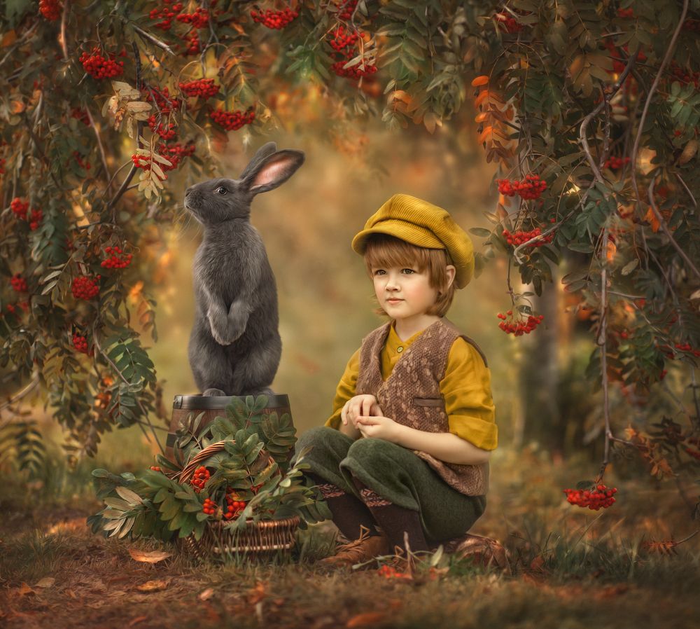 Photograph by Dace Jansone