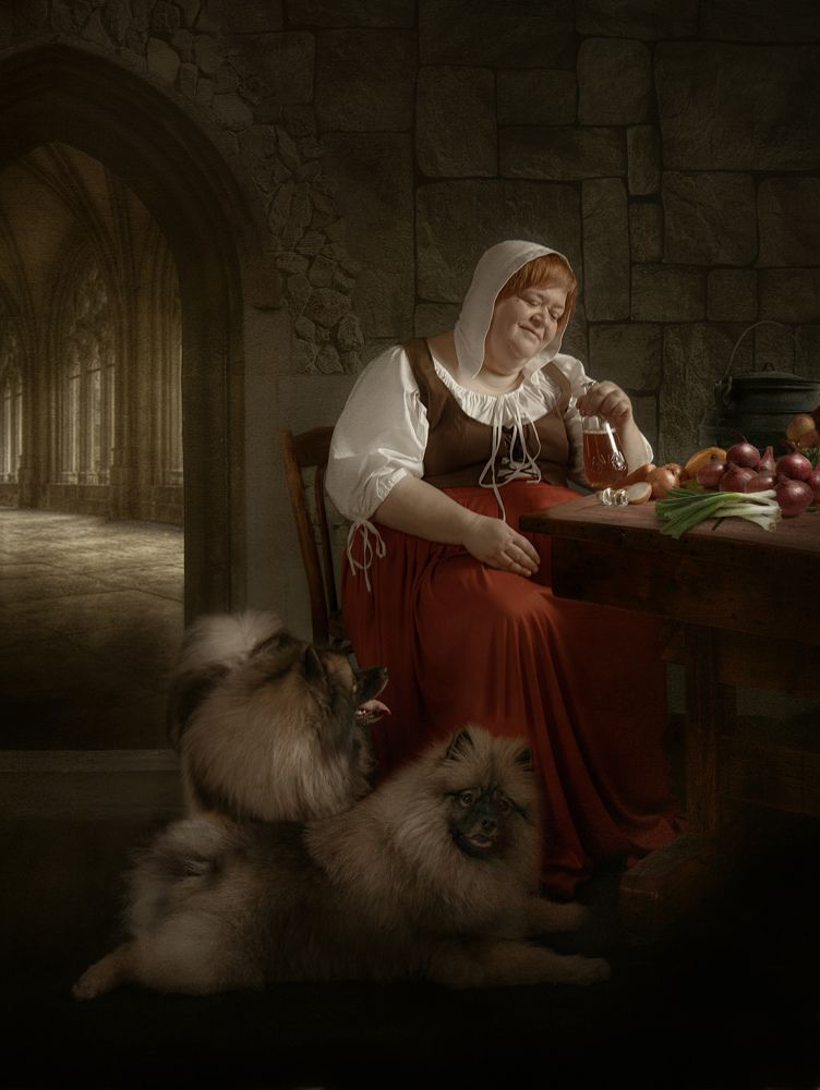 Photograph by Ященко Анастасия