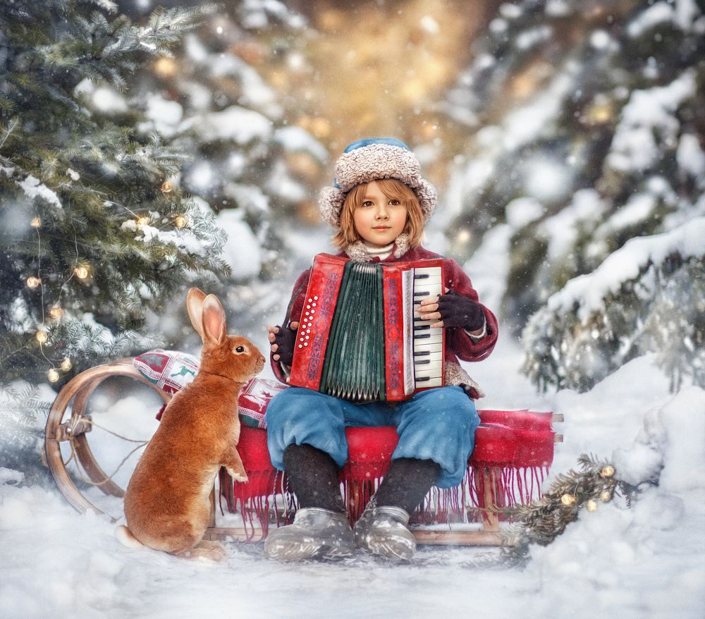 Photograph by Dace Jansone