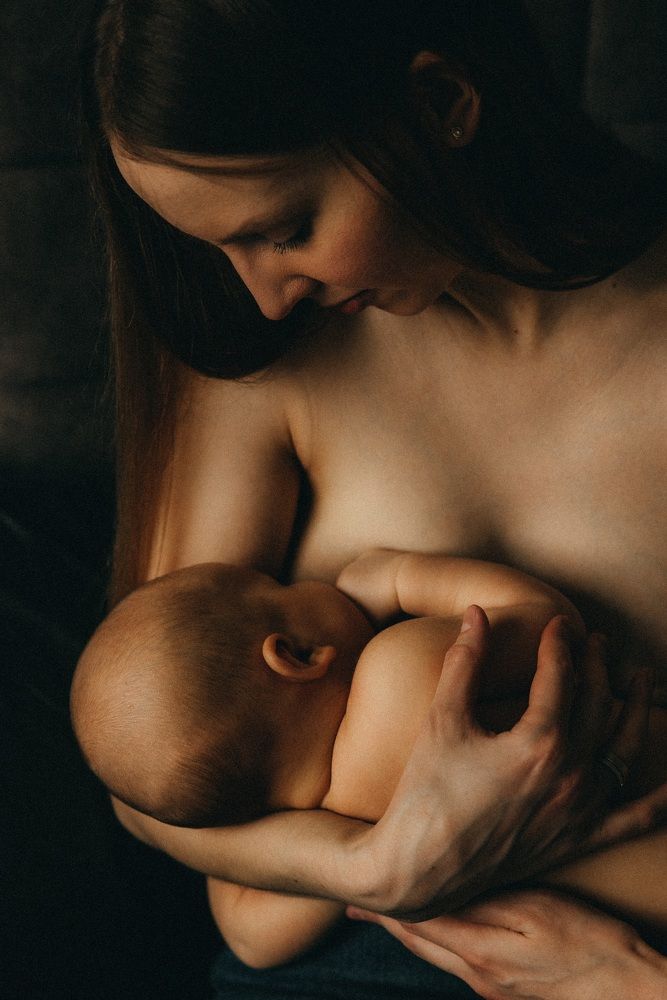 Photograph by Olia Gotli