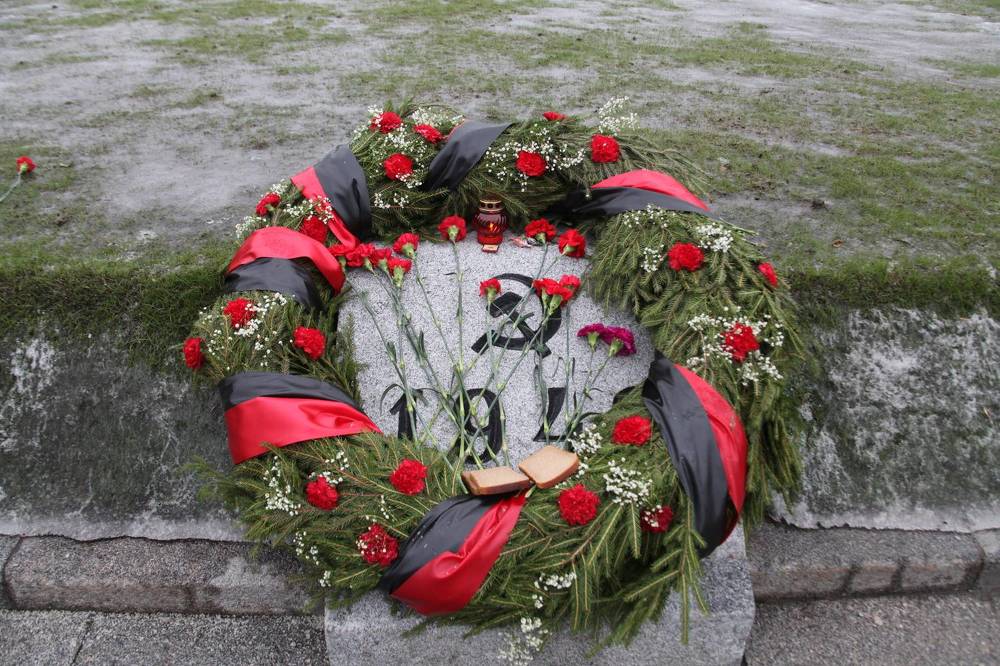 Прорыв Блокады