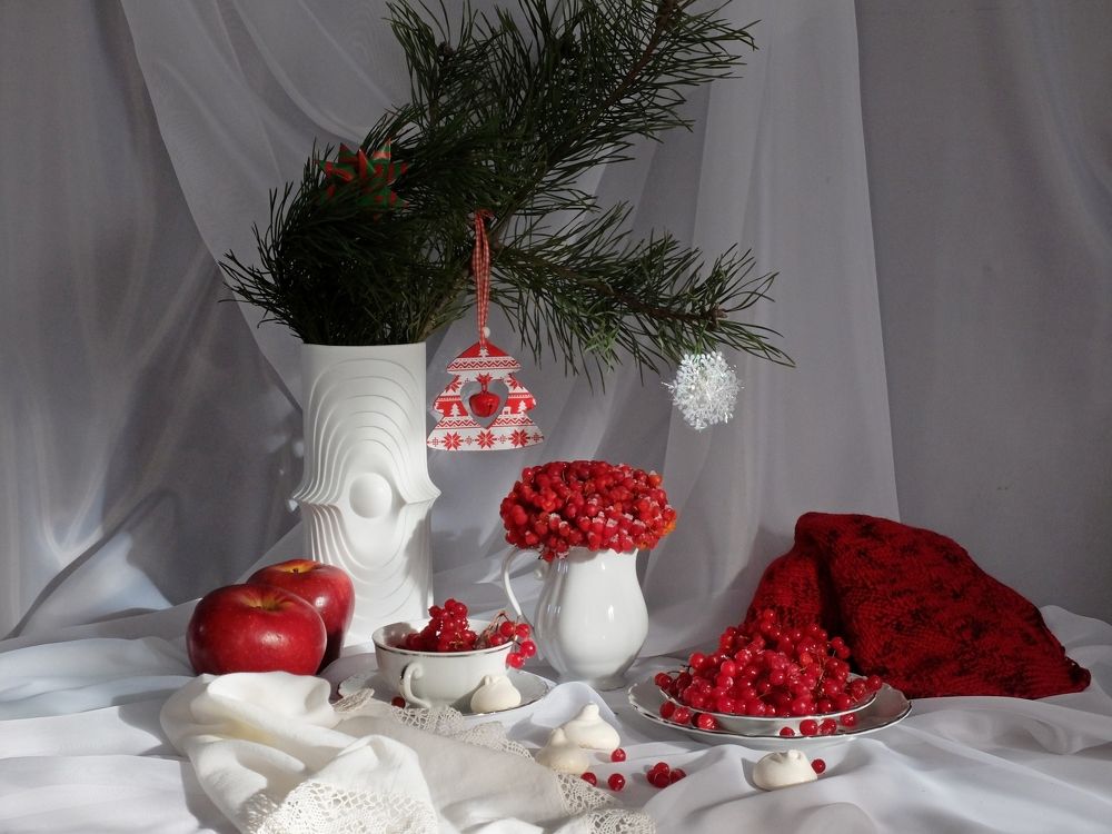 Photograph by ,Бурова Лариса