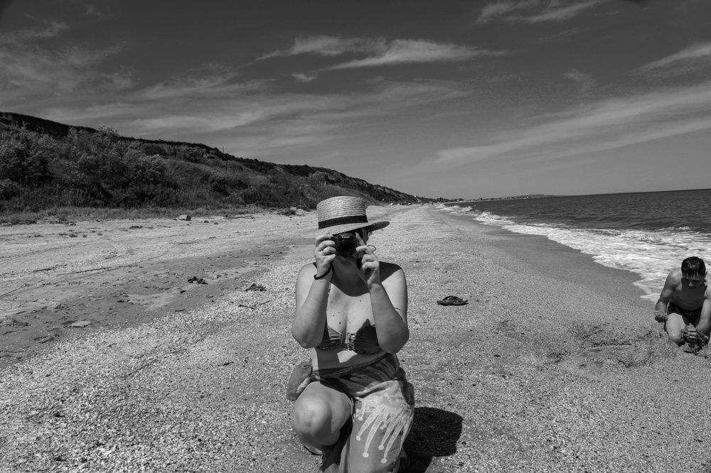 Photograph by Ирина Дмитриенко