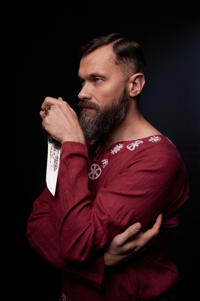 Photograph by Lyuba Moon