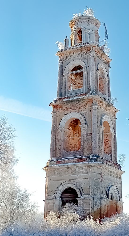 Фотография автора Михаил