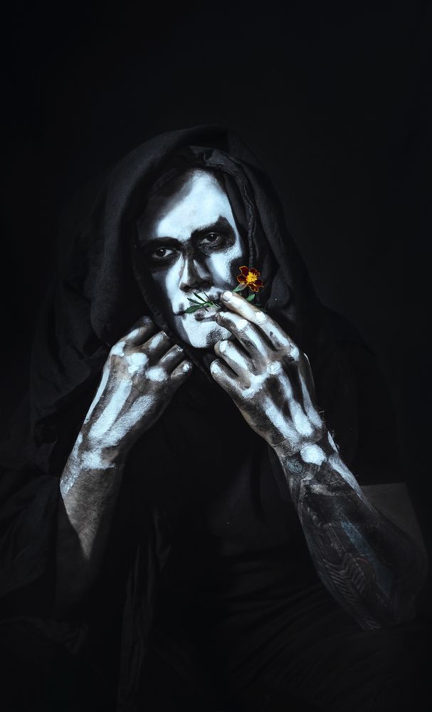 Photograph by Мария Никольская