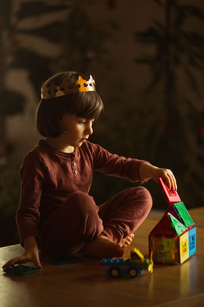 Photograph by Elena Gavrilchik