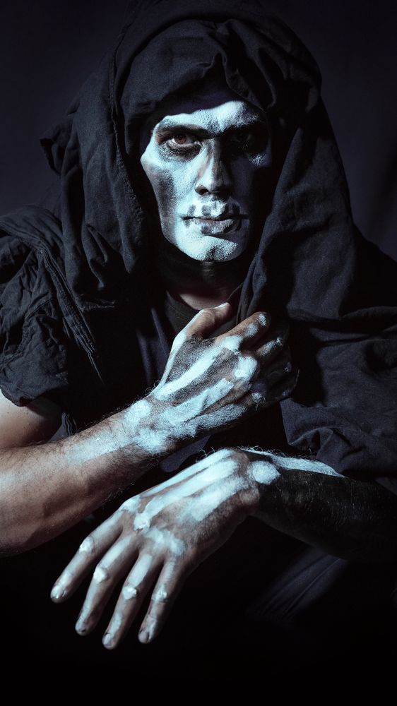 Photograph by Мария Никольская