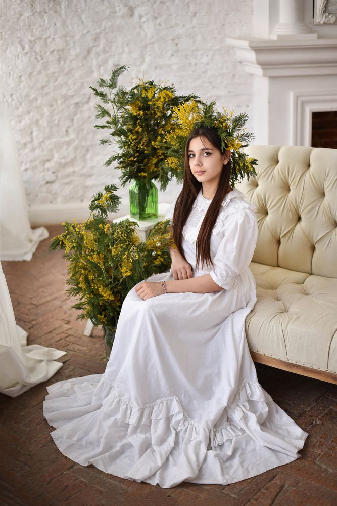 Photograph by Виктория Шамурина