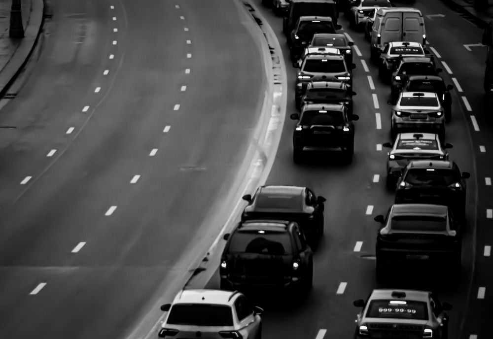 Photograph by Света Мулыкина