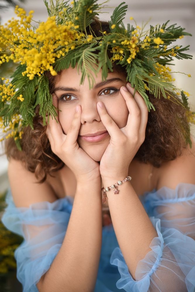 Photograph by Виктория Шамурина