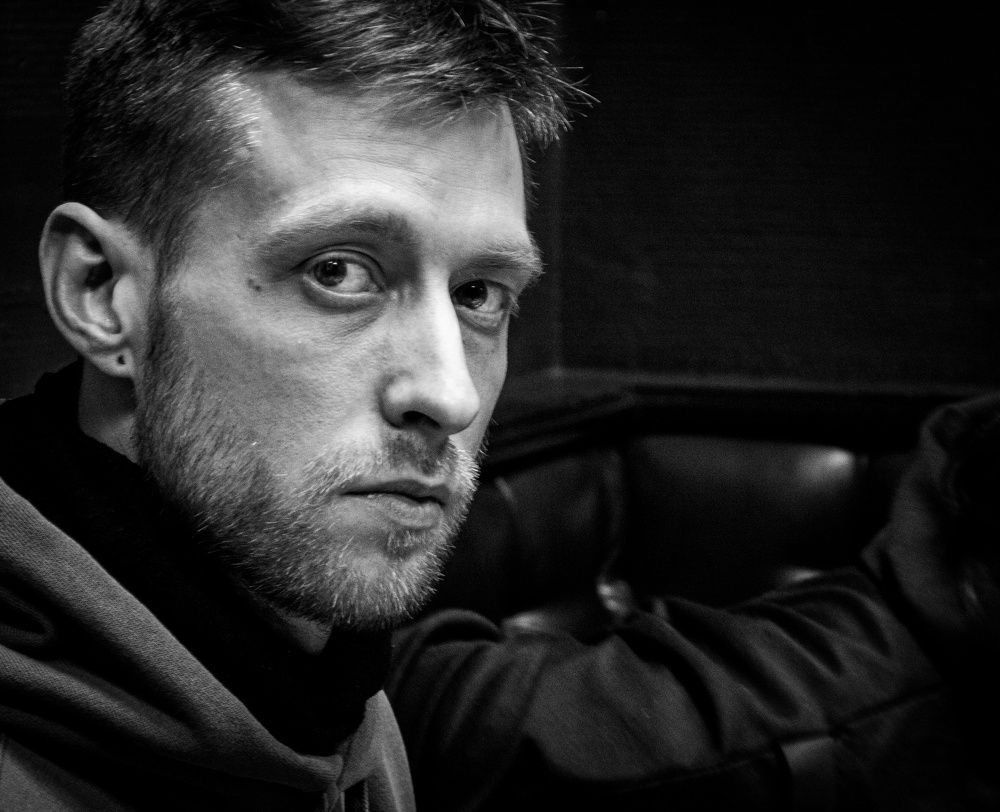 Photograph by Света Мулыкина