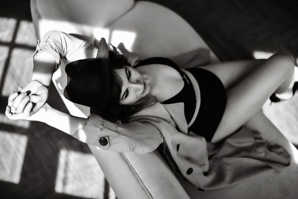 Photograph by Виктория Шамурина