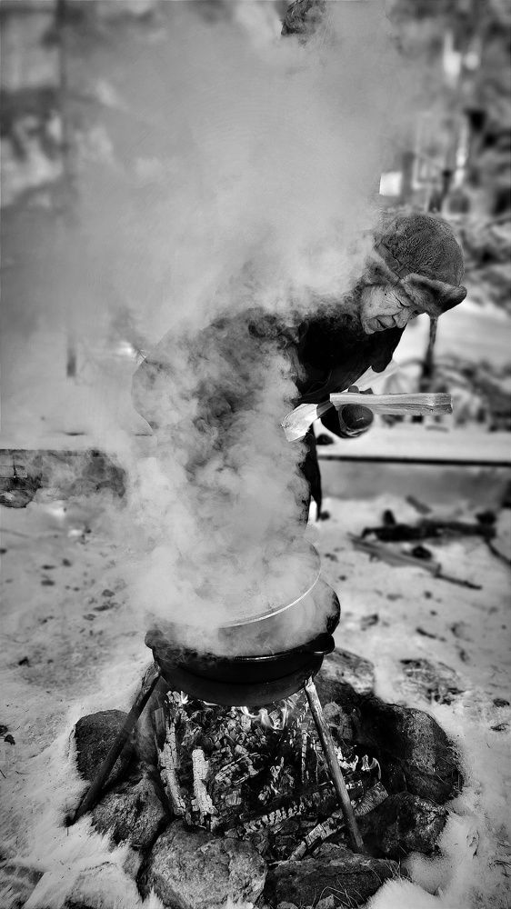 Photograph by Ольга Метлицкая