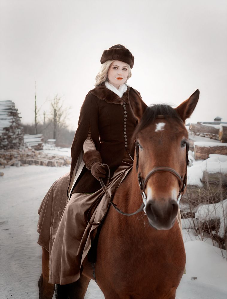 Photograph by Юлия Ив Ллин