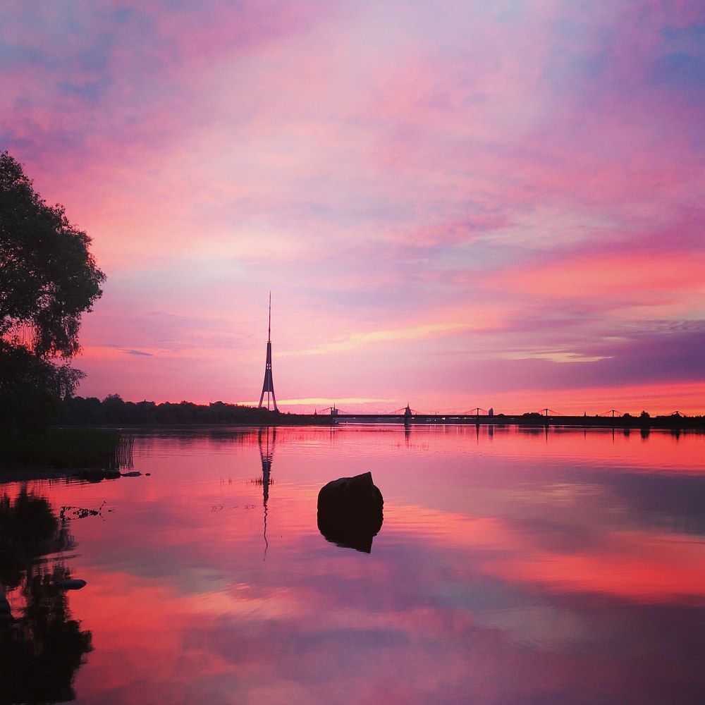 Photograph by Egita Bebrite