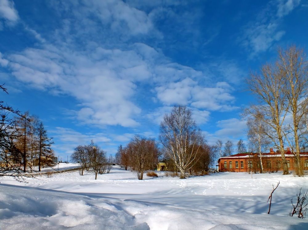 Photograph by Виолетта Максименко