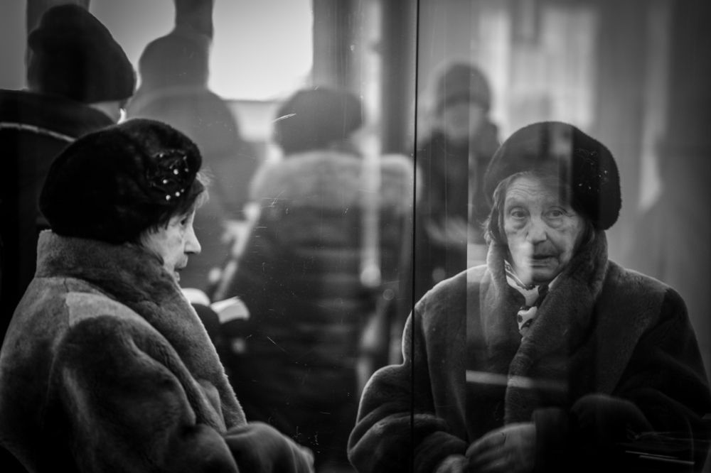 Повседневность