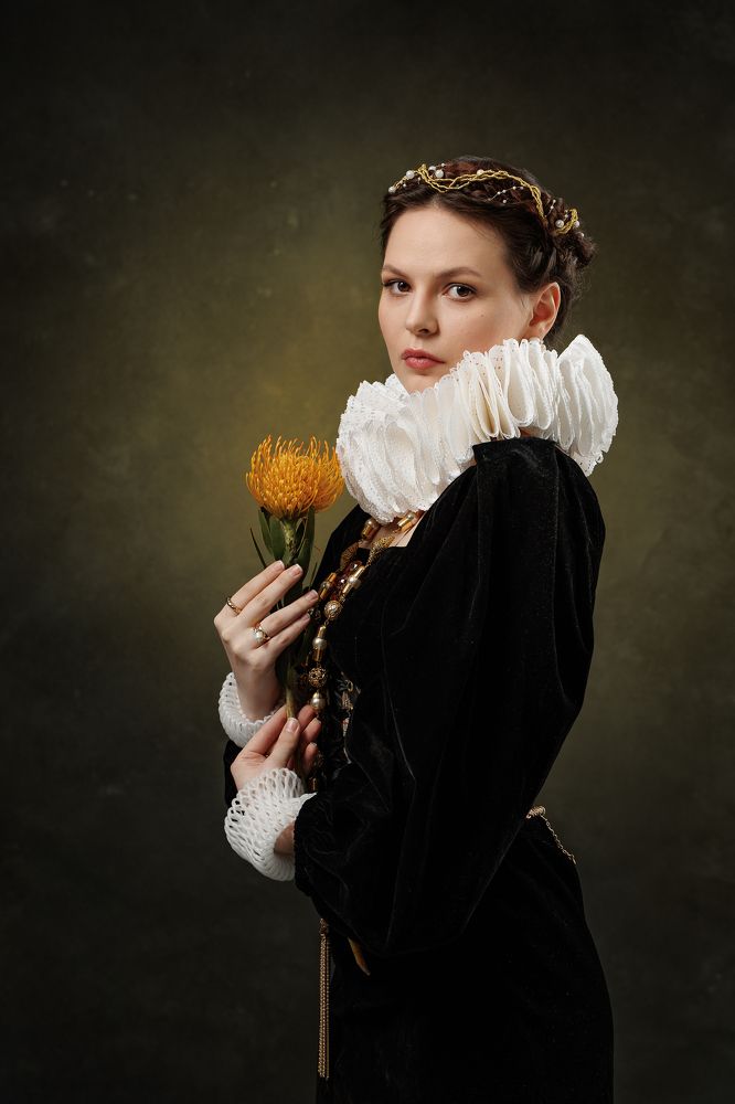 Photograph by Maria Novinskaya Marnovin