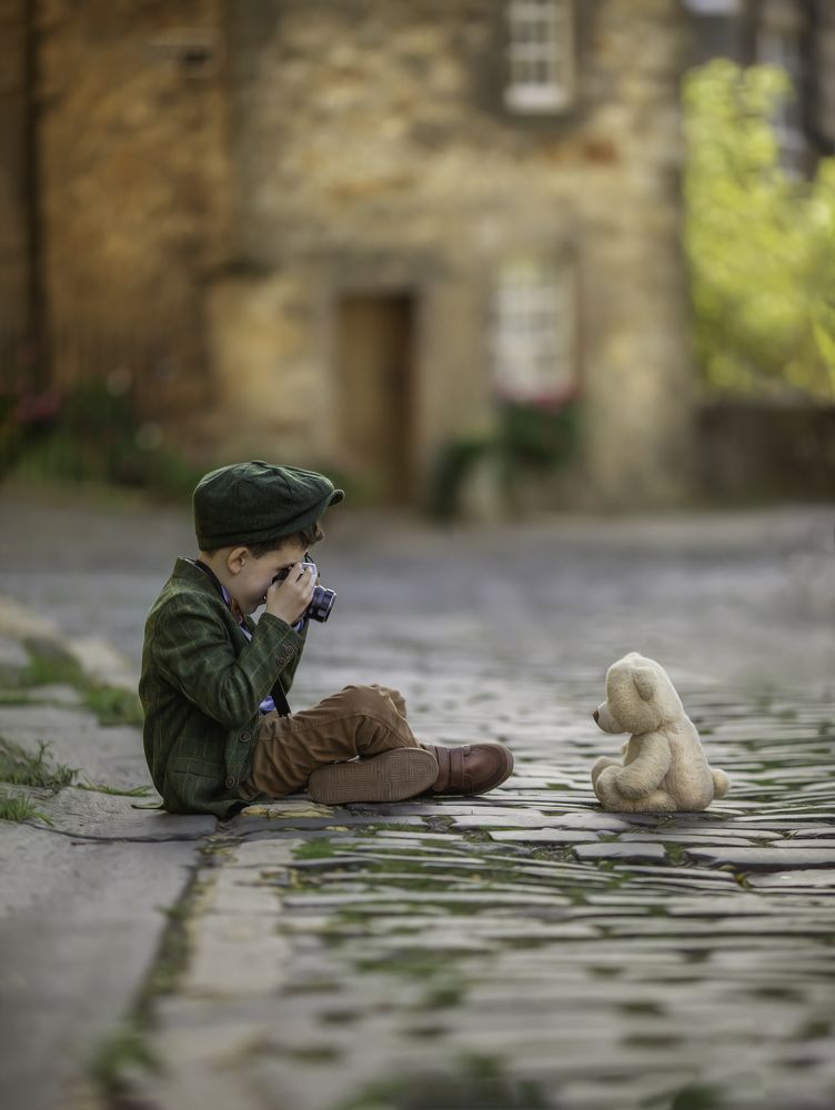 Photograph by Mykaella Carbonera