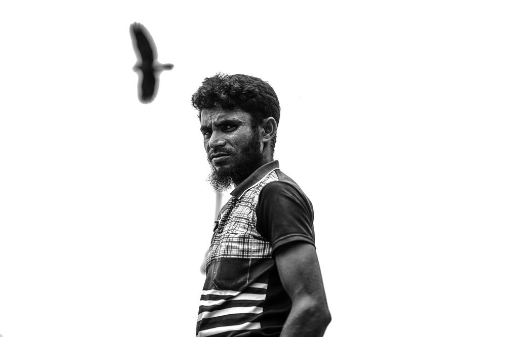 Photograph by Dipu Kundu