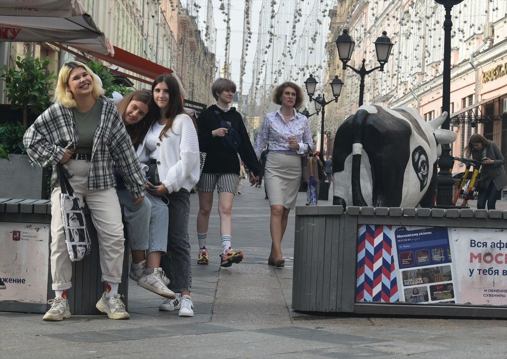 Photograph by Сергей Иванович Носов