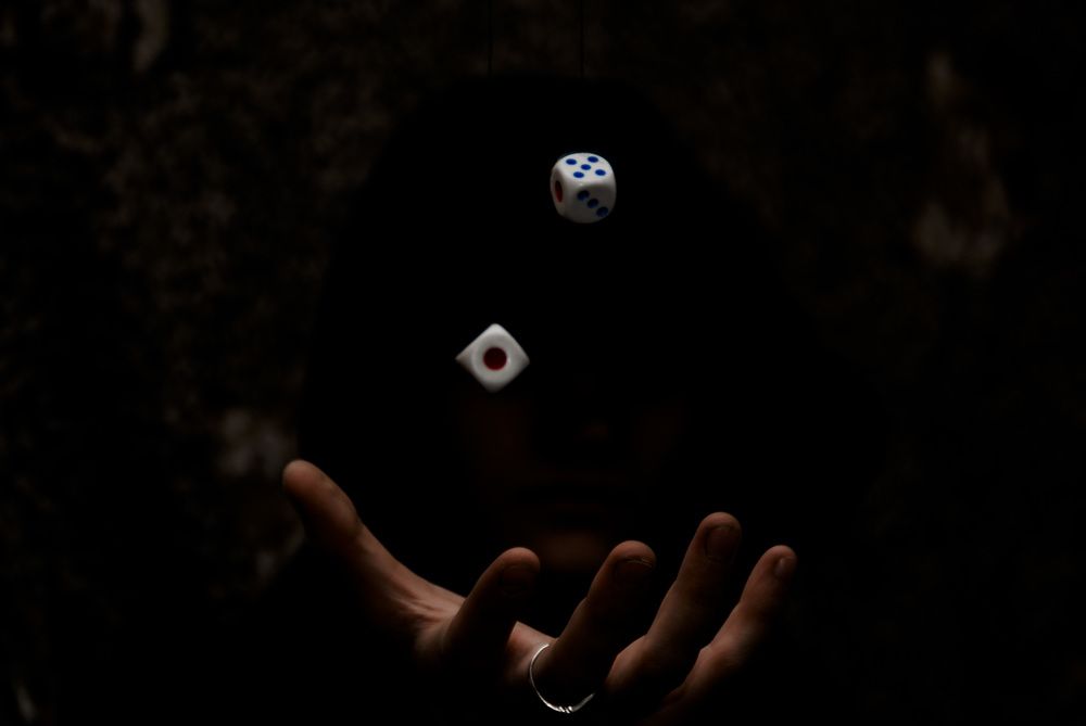 Photograph by Дубровин Николай