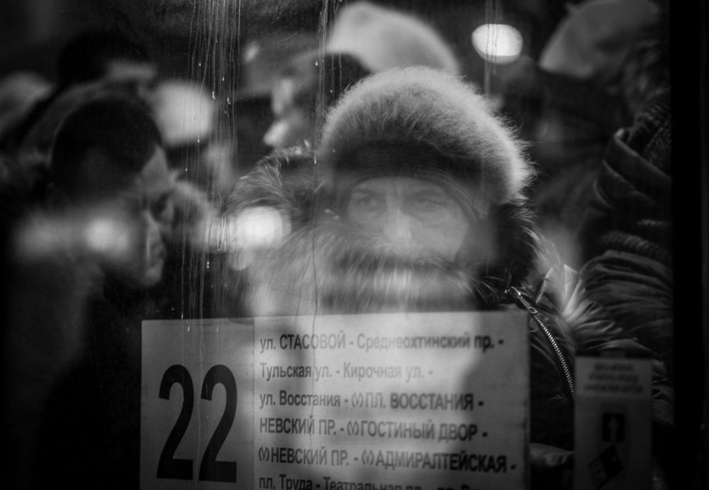 Photograph by Лазарев Евгений